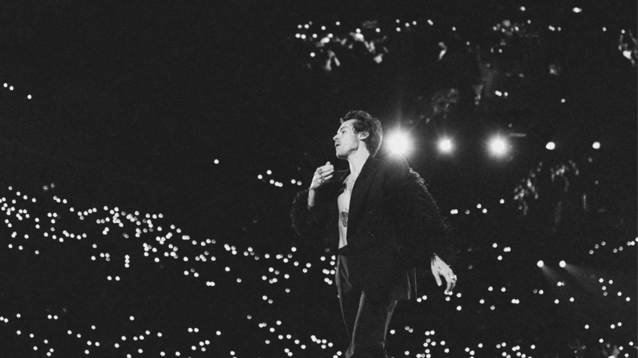 Harry Styles: Together Together Tour
